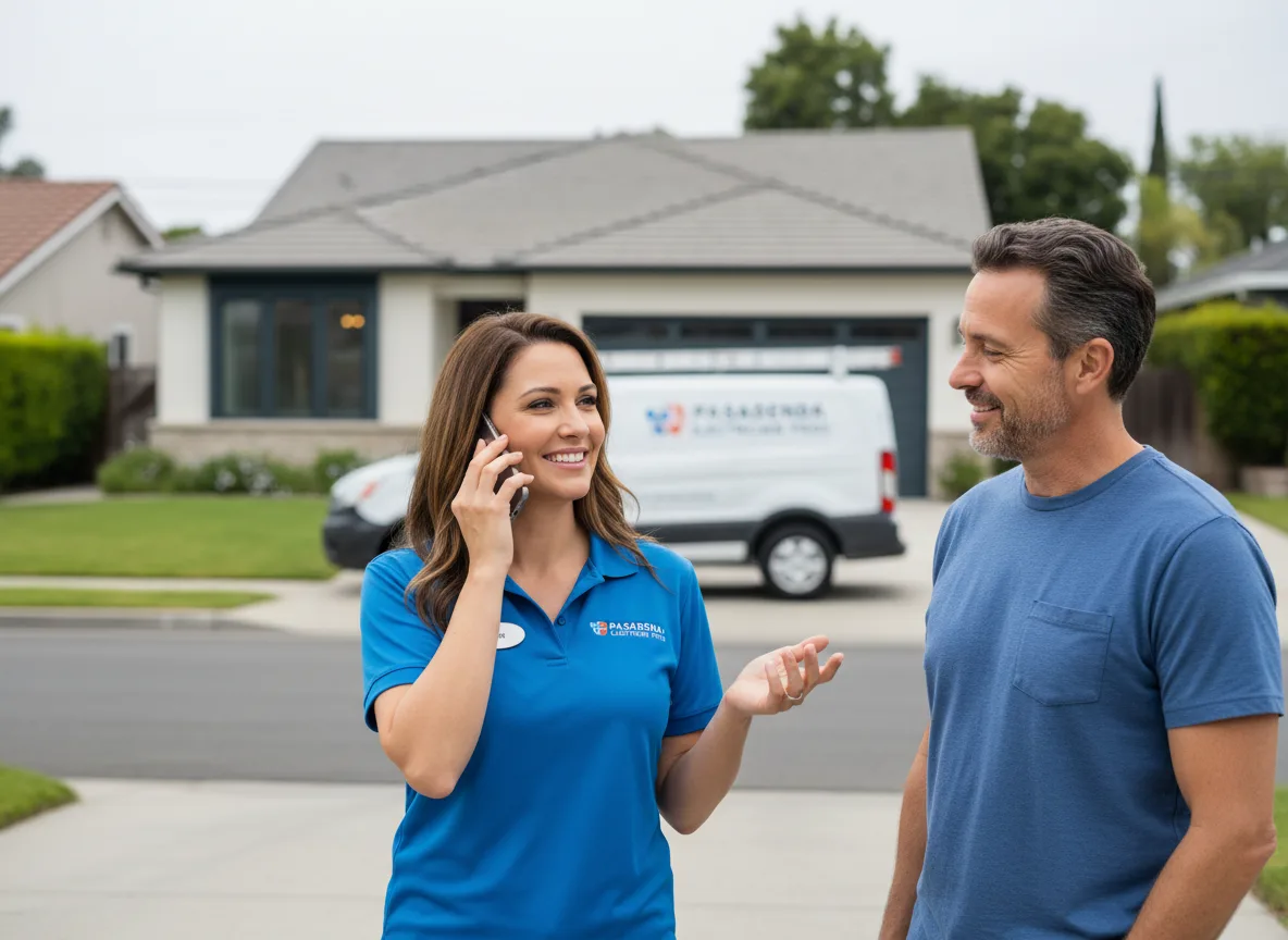 Electrician Norwood, MA FAQs